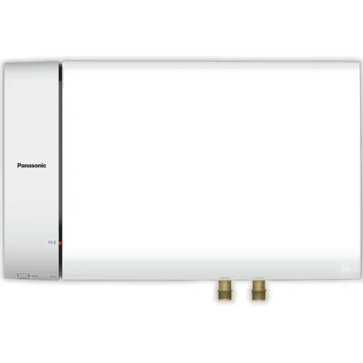 Máy Nước Nóng Gián Tiếp Panasonic DH-20HBMVW 20 lít 2.5KW