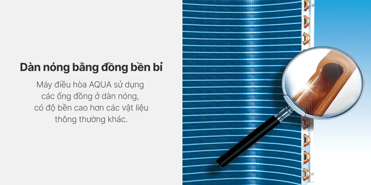 Ống dẫn gas bằng đồng có độ bền cao