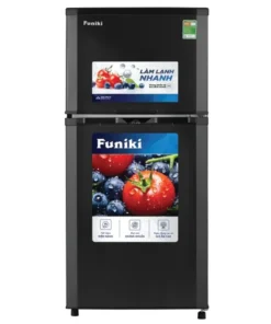 Tủ Lạnh Funiki 159 Lít HR T6159TDG