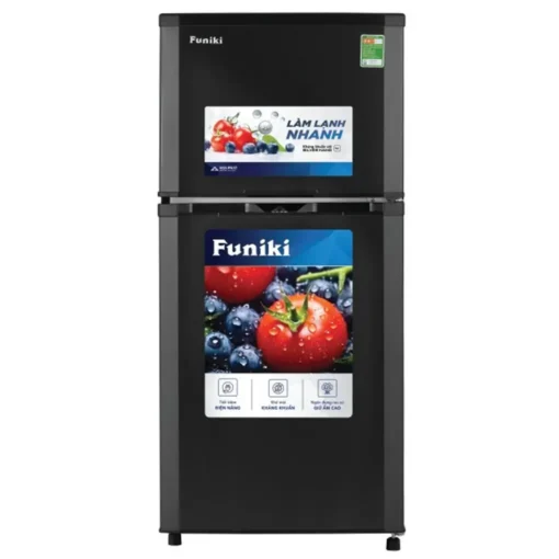 Tủ Lạnh Funiki 159 Lít HR T6159TDG