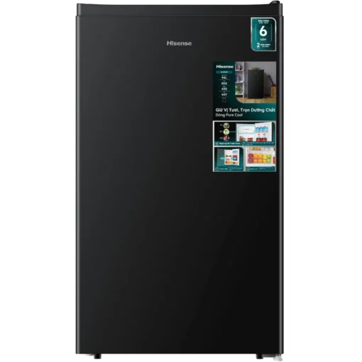 Tủ Lạnh Hisense 94 Lít HR09DB