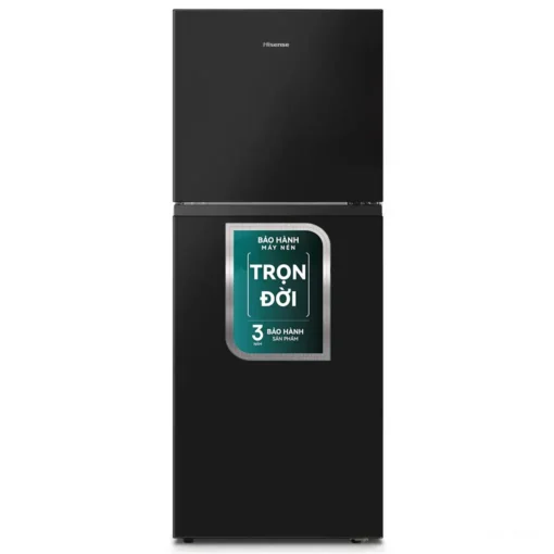 Tủ Lạnh Hisense Inverter 205 Lít RT256N4EBN