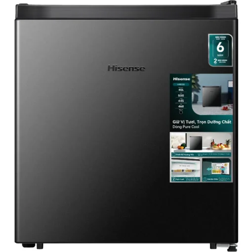 Tủ Lạnh Hisense 45 Lít HR05DB