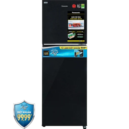 Tủ Lạnh Panasonic Inverter 306 Lít NR-TV341BPKV