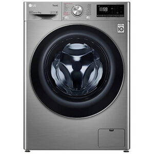Máy giặt LG Inverter 9 kg FV1409S2V - Chỉ giao Hà Nội
