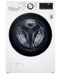 Máy giặt LG Inverter 15 Kg F2515STGW - Chỉ giao tại HN