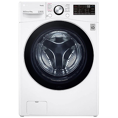Máy giặt LG Inverter 15 Kg F2515STGW - Chỉ giao tại HN