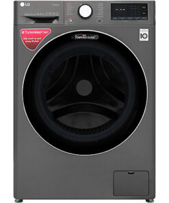 Máy giặt LG Inverter 10.5 kg FV1450S2B - Chỉ giao Hà Nội
