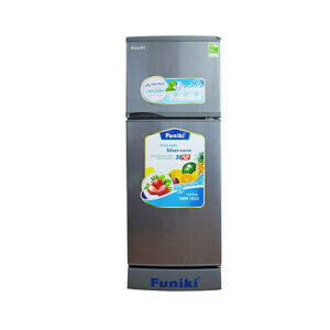Tủ lạnh Funiki Hòa Phát FR 132CI 130 lít - Hàng Chính Hãng