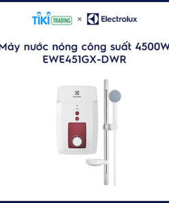 Máy Nước Nóng Electrolux EWE451GX-DWR (4500W)