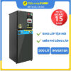 Tủ lạnh Panasonic Inverter 306 lít NR-TV341VGMV - Hàng Chính Hãng