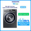 Máy Giặt Samsung Inverter 8.5 kg WW85J42G0BX/SV - Chỉ giao Hà Nội