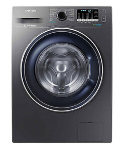Máy Giặt Cửa Trước Samsung Inverter WW80J54E0 (8kg) - Hàng Chính Hãng