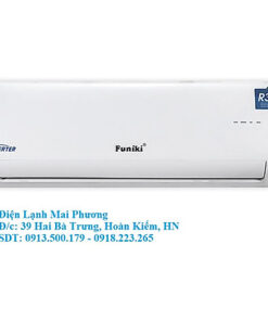 Điều hòa Funiki Inverter 9000 1 chiều HIC09MMC - Hàng chính hãng (Chỉ giao HN)