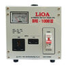 Ổn áp 1 pha LiOA DRI-1000 II