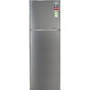 Tủ Lạnh Inverter Sharp SJ-X281E-SL (253L) - Hàng Chính Hãng