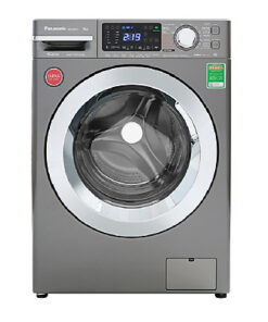 Máy giặt Panasonic Inverter 9 Kg NA-V90FX1LVT - HÀNG CHÍNH HÃNG