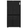Tủ lạnh LG Inverter 649 Lít GR-B257WB - Chỉ giao Hà Nội