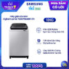 Máy Giặt Samsung Inverter 10 kg WA10T5260BY/SV - Chỉ giao Hà Nội