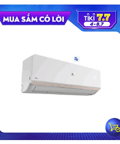 Điều hòa Electrolux 1 chiều Inverter 12000BTU ESV12CRS-B2-hàng Chính Hãng