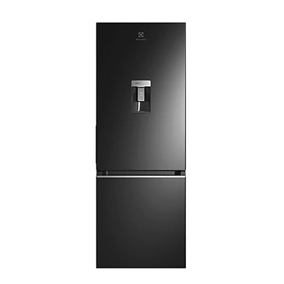 Tủ lạnh Electrolux Inverter 308 lít EBB3462K-H model 2021 - Hàng chính hãng (chỉ giao HCM)