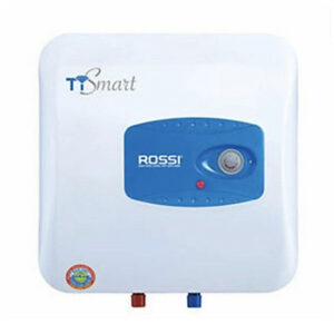 Bình nóng lạnh Rossi 15L RST 15SQ(Bình ngang) - Hàng chính hãng chỉ giao Hà Nội