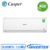 Điều hòa Casper 1 chiều Inverter 12.000 BTU GC-12IS33 -Hàng chính hãng ( Chỉ giao hàng tại Hà Nội)