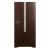 Tủ Lạnh Inverter Hitachi R-FW690PGV7X-GBW (540L) - Hàng chính hãng