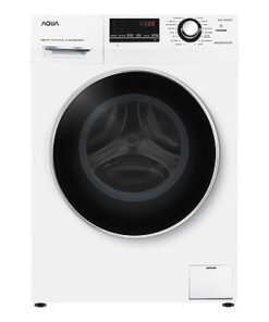 Máy Giặt Cửa Trước Inverter Aqua AQD-A852ZT (8.5kg) - Hàng Chính Hãng