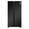 Tủ Lạnh Inverter Samsung RS62R5001B4/SV (647L) - Hàng chính hãng