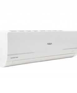 Máy Lạnh Inverter Aqua AQA-KCRV9WNM (1.0HP) - Hàng Chính Hãng