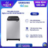 Máy Giặt Samsung Inverter 9 kg WA90T5260BY/SV - Chỉ giao Hà Nội