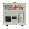 Ổn áp 1 pha LiOA DRII-1000 II