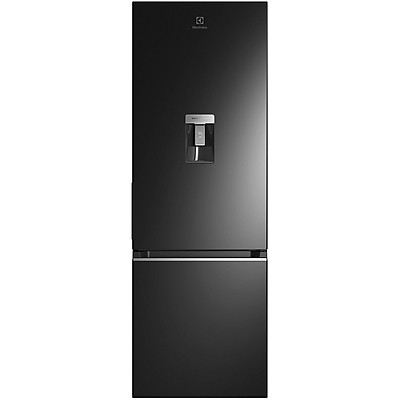 Tủ lạnh Electrolux Inverter 335L EBB3742K-H - Chỉ giao Hà Nội