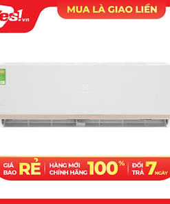 Điều Hòa Electrolux Inverter 18000 Btu ESV18CRR-C2