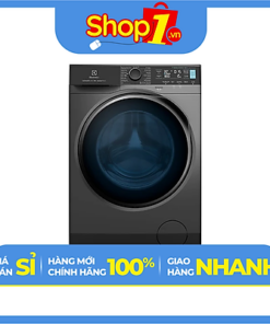 Máy giặt Electrolux Inverter 11 kg EWF1141R9SB - chỉ giao Hà Nội
