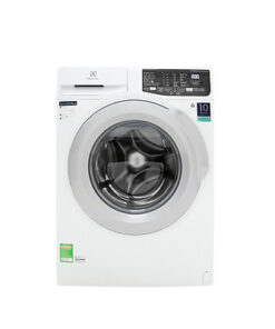 Máy giặt Electrolux Inverter 8 kg EWF8025CQWA -Hàng chính hãng (chỉ giao HCM)