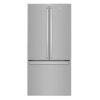 Tủ Lạnh ELECTROLUX Inverter 524 Lít EHE5224B-A - HÀNG CHÍNH HÃNG