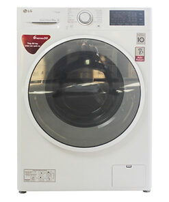 Máy giặt LG Inverter 8 kg FC1408S4W2