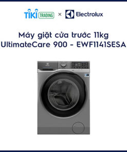 Máy giặt Electrolux Inverter 11 kg EWF1141SESA - HÀNG CHÍNH HÃNG